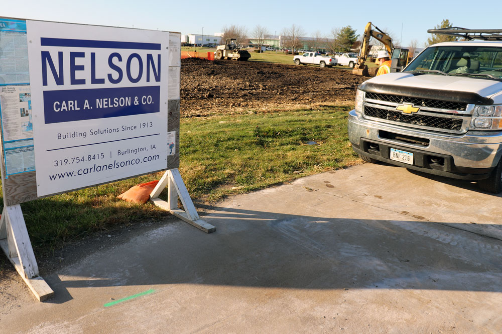 CANCO to build Great River Health Medical Mall